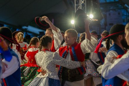 60. TKB - dzień czwarty